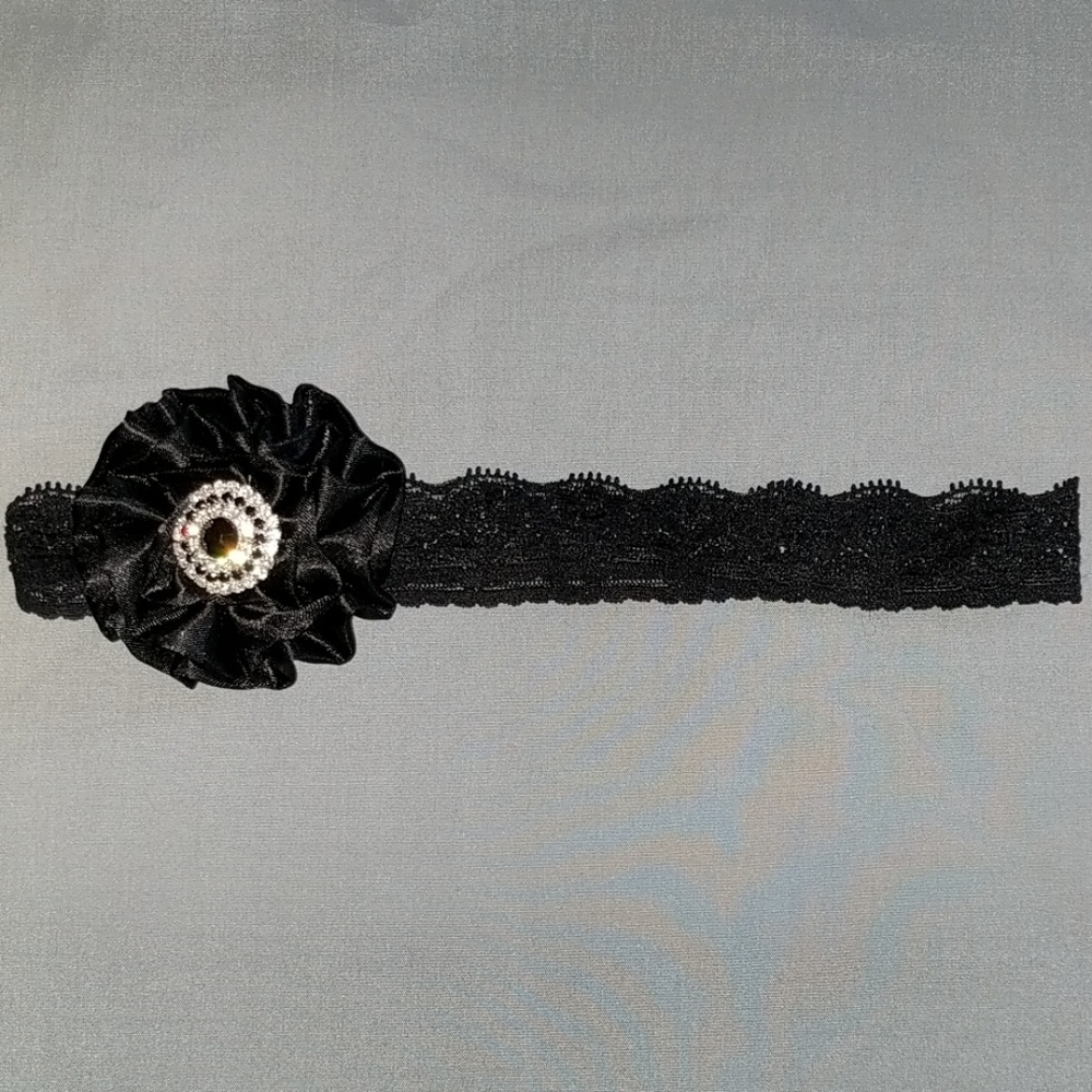Boutique Headband